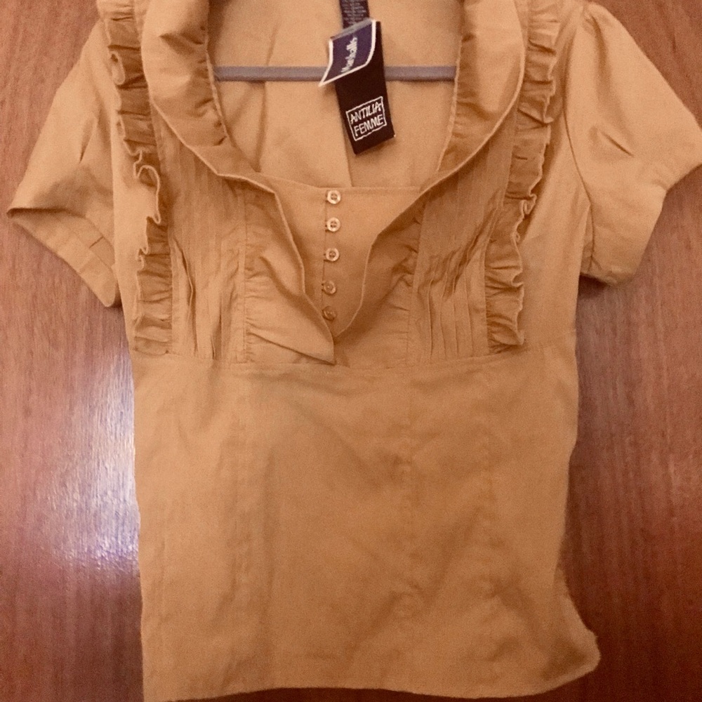 Blouse